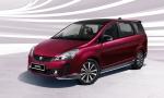Proton Exora 2019 года